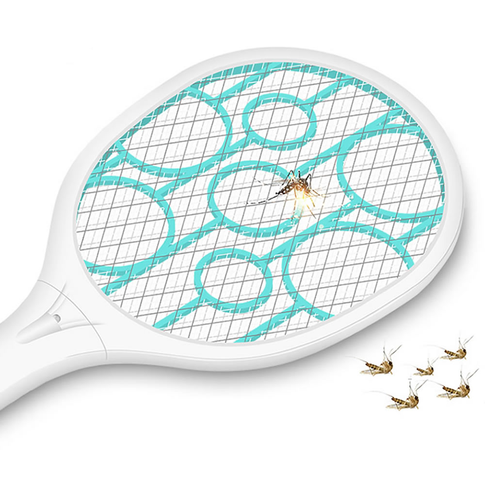best electric fly swatter